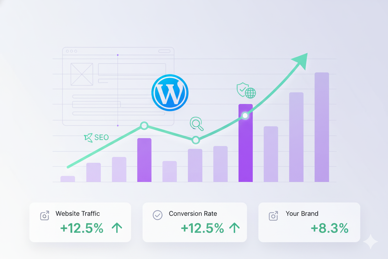 WordPress Development