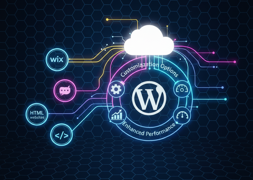 Comprehensive Migration Solutions for a Smooth Transition