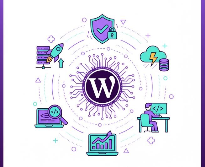 Comprehensive WordPress Website Security Services by NetTycoon