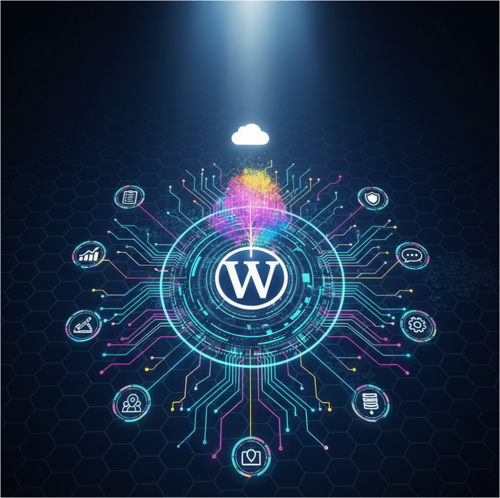 Customized WordPress Solutions for Every Business Need