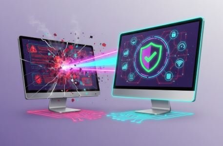 Enhanced Performance and Security for Your Website