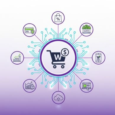 Professional eCommerce Website Design Services