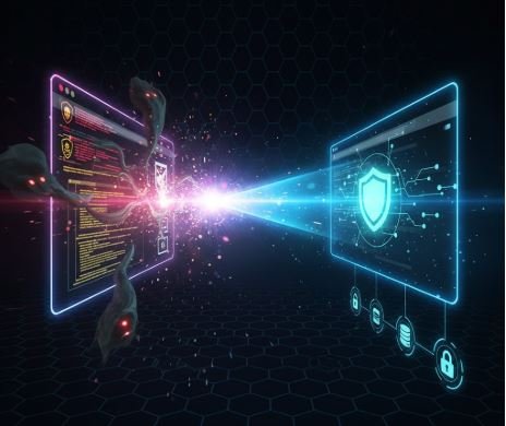 Safeguard Your Online Reputation with Expert Malware Removal