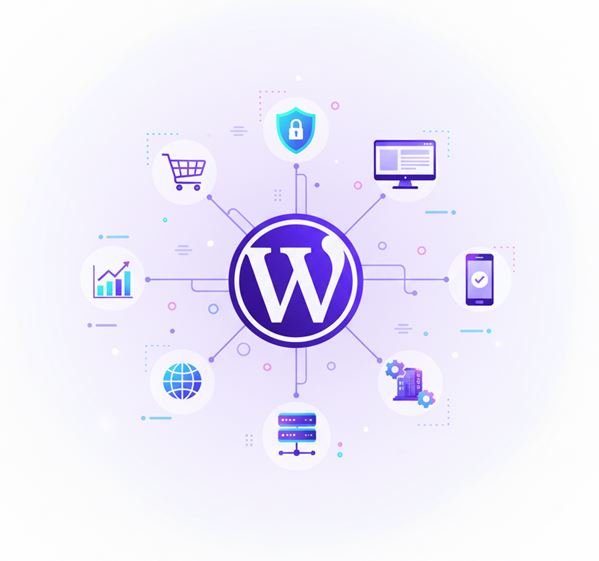 WordPress Solutions for Every Need