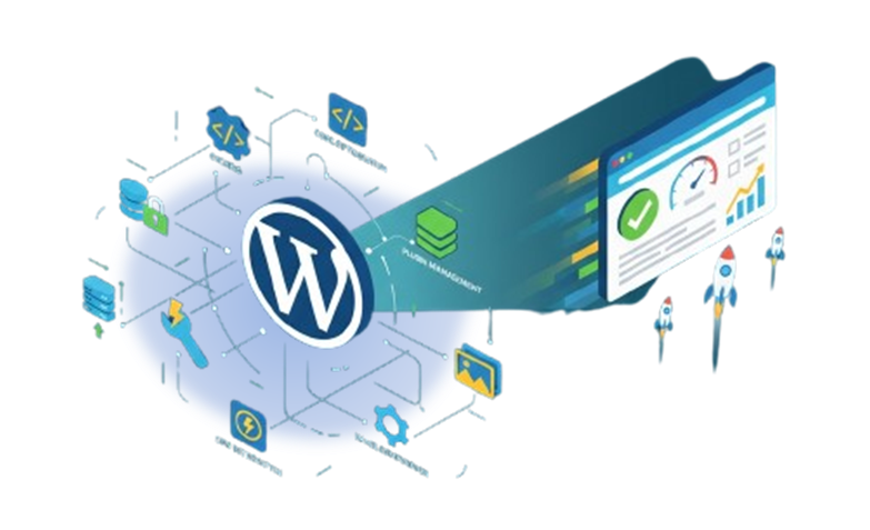 WordPress Speed Optimization for Enhanced Performance
